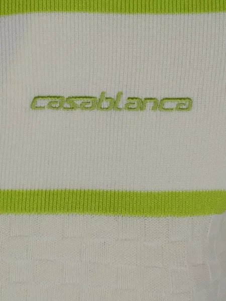 Polo Casablanca cu dungi