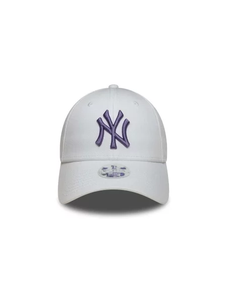Șapcă New Era violet