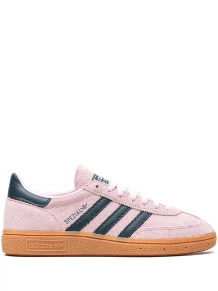 Sneakerși Adidas Spezial roz