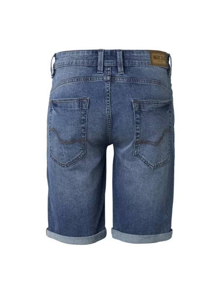 INDICODE JEANS Farmer Kalven farmer kék