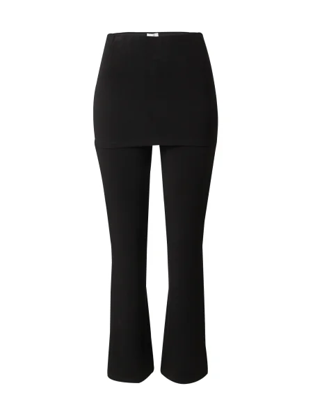 LeGer by Lena Gercke Pantaloni Mailin' negru