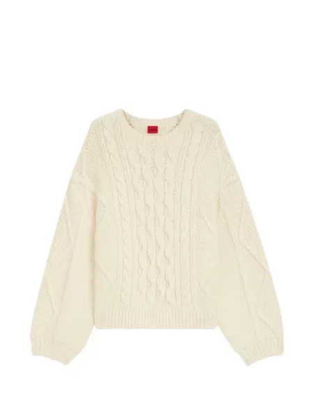 Sweter Hugo