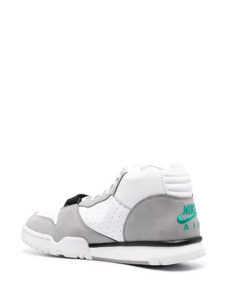 Tenisky Nike šedé