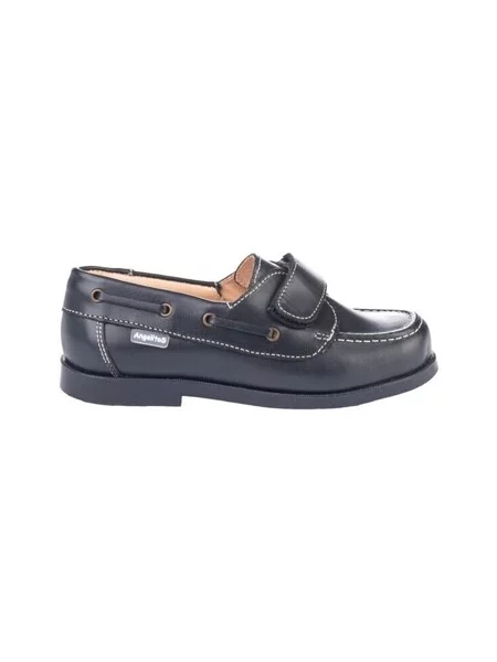 Loaferice Angelitos plava