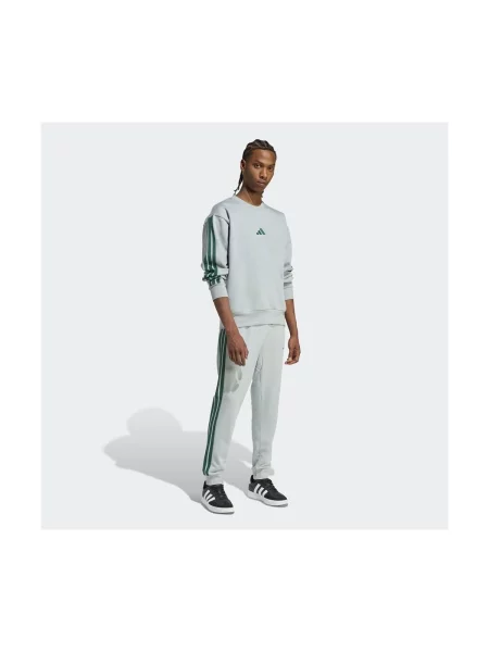 Pantaloni Adidas gri