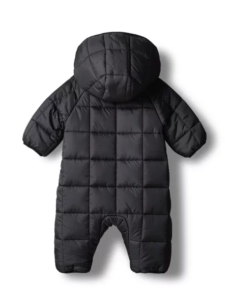 Geacă de blugi copii Calvin Klein Jeans negru