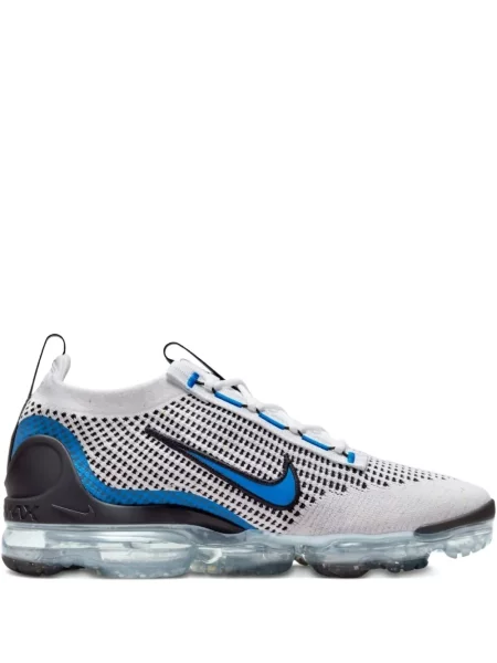 Safari běžecké tenisky Nike VaporMax bílé