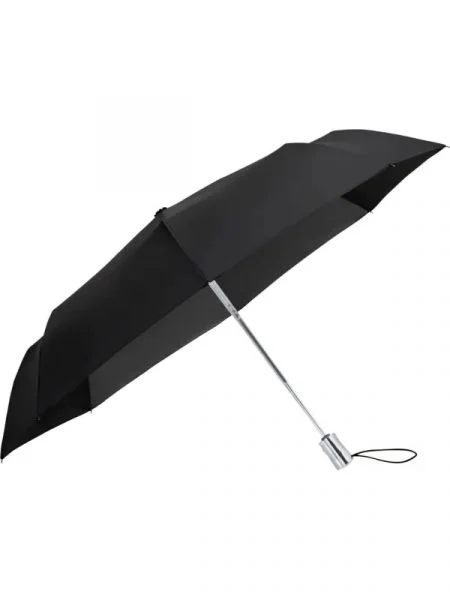 Samsonite Esernyő RAIN SECT.AUTO O/C fekete