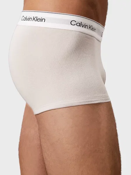 Боксеры Calvin Klein с низкой посадкой