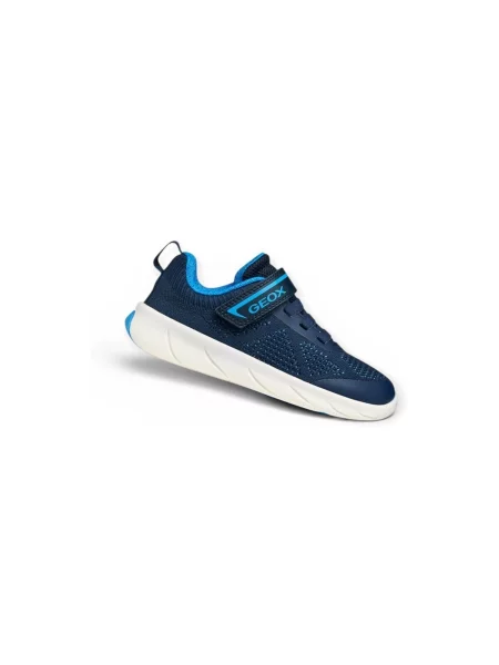 Pantofi copii Geox albastru