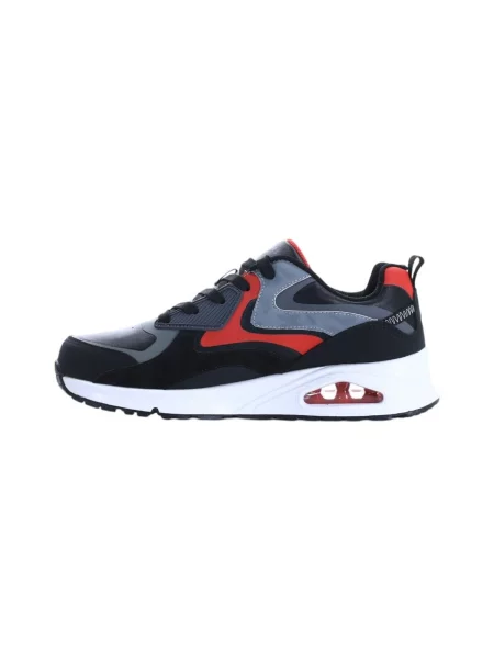 Tenisky Skechers čierna