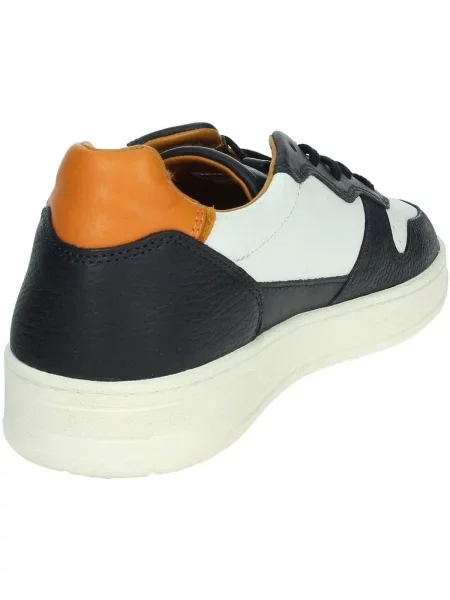 Pantofi D.a.t.e. alb