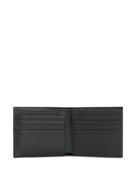 Portofel Philipp Plein negru