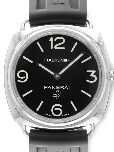 Ceas Panerai negru
