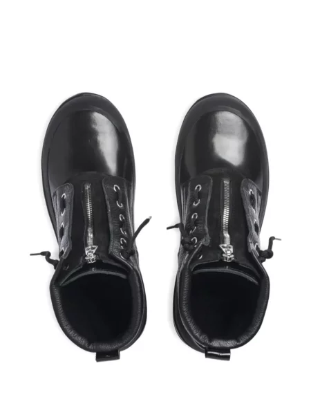 Botine Diemme negru