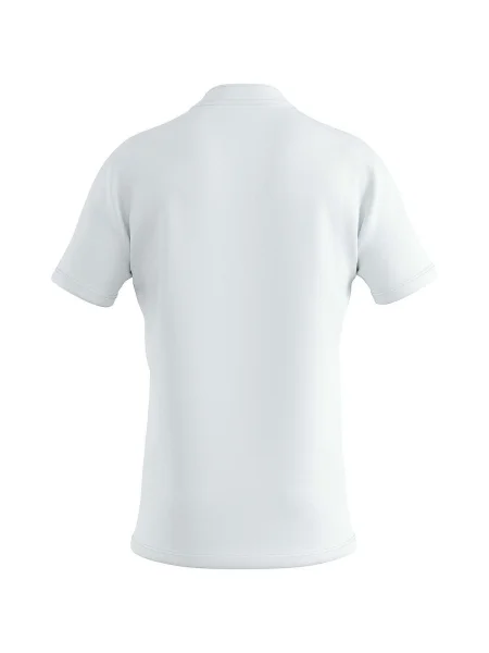 Tricou Errea alb