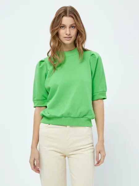 Palton Minus verde