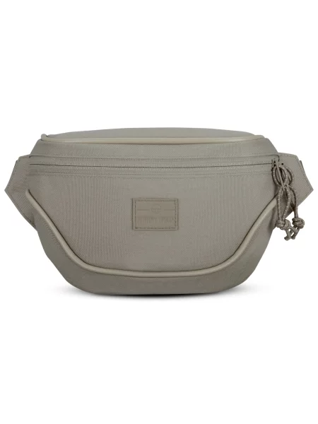 Johnny Urban Torbica za okrog pasu Ben dimno-siva siva