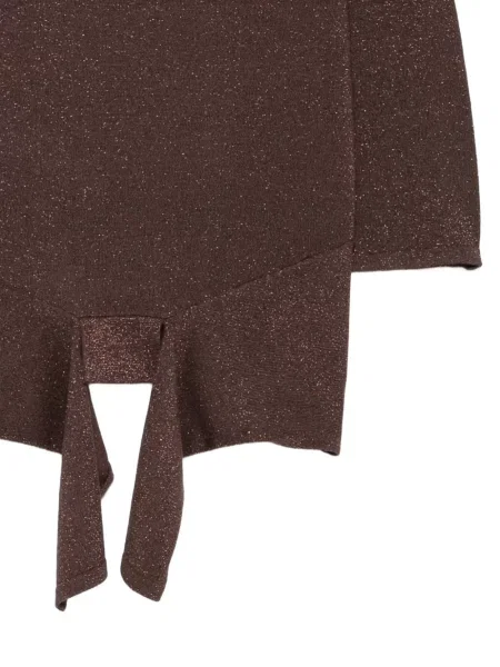 Top Betty Barclay brązowy