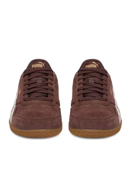 Puma Tenisice EO-BELLA DONNA SD smeđa