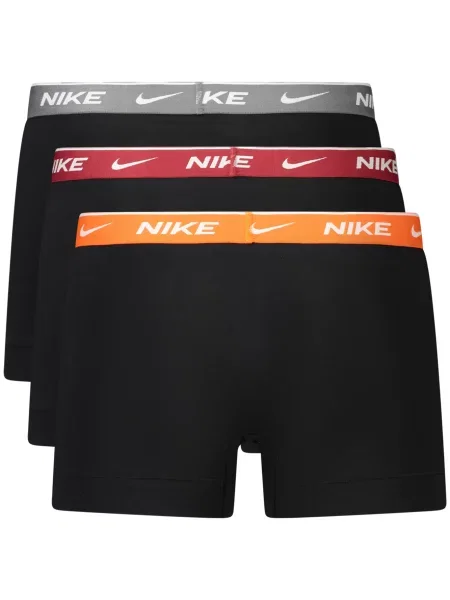 Boxeri Nike negru