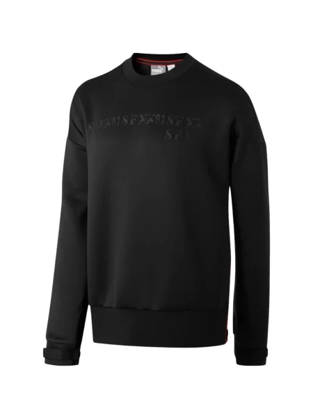 Hanorac Puma negru