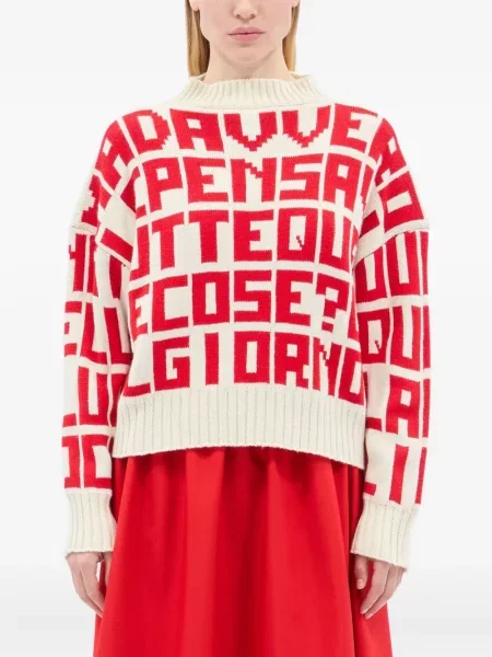 Pulover Msgm lung