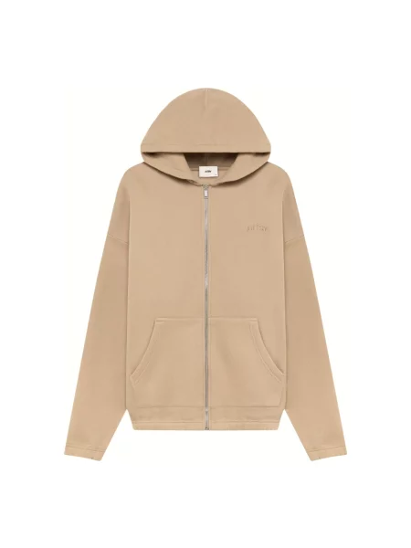 Bluza rozpinana Autry beżowa