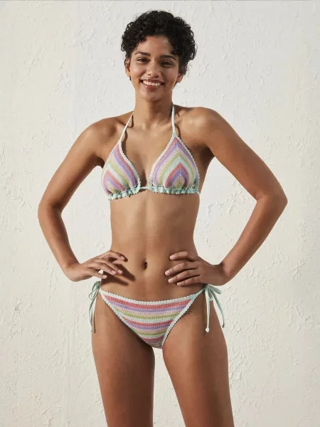 Penti Bikini donji dio Bikinihosen miks