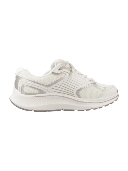 Bežecké tenisky Skechers biela