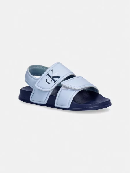Traperice Calvin Klein plava