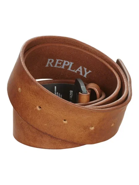 Opasok Replay hnedá