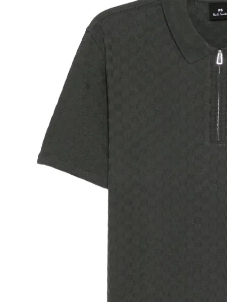 Polo Ps Paul Smith gri