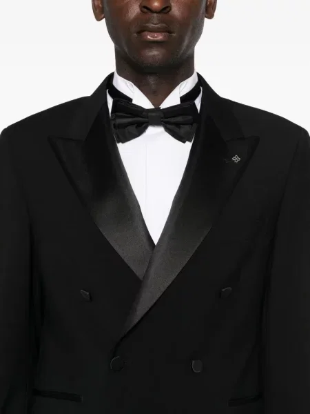 Costum Tagliatore de costum negru