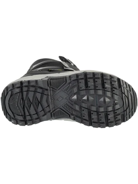 Pantofi copii Lotto negru