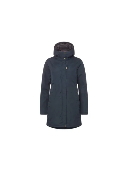 Geacă Fjallraven albastru