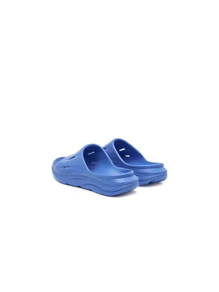 Hoka Papucs ORA Recovery Slide 3 kék