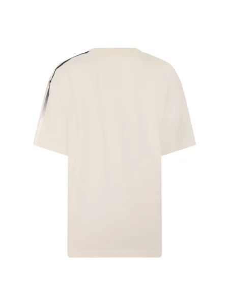 GRD 3S SS TEE T-shirt beżowa
