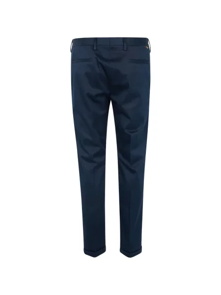 Pantaloni chino Paul Smith albastru