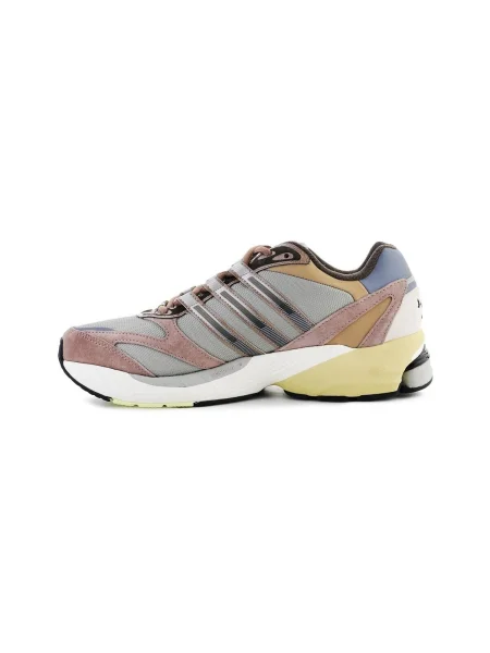Pantofi Adidas bej