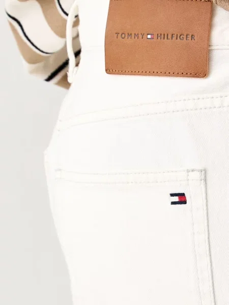 Tommy Hilfiger дънки relaxed fit мъжки бежово