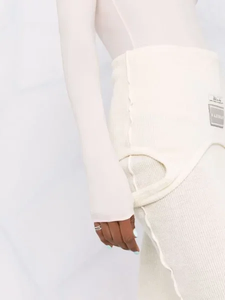 Dlouhý top Maison Margiela