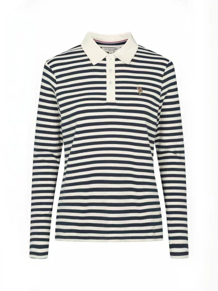 U.S. POLO ASSN. Top UWLone safir