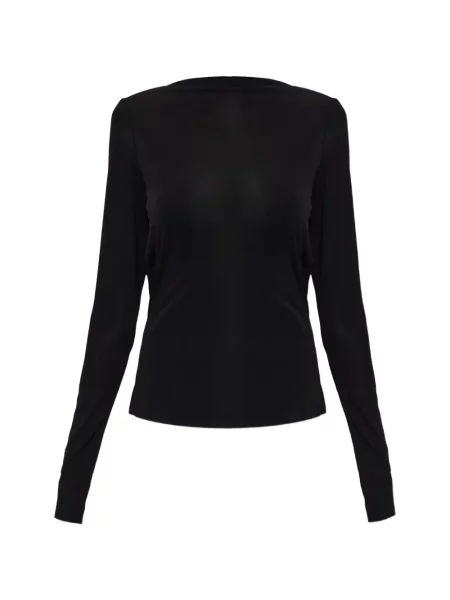 Top Cult Gaia negru