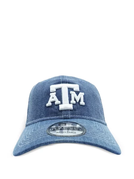 Șapcă New Era Cap albastru