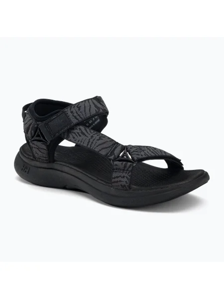 Helly Hansen мъжки сандали за трекинг Capilano черни