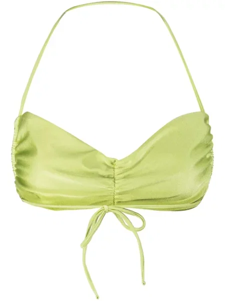Bikinis Jade Swim žalia