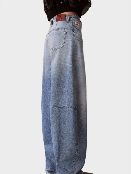 Джинси Calvin Klein Jeans блакитні