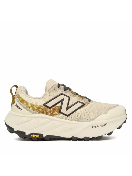 Pantofi pentru alergare New Balance Hierro v9 Crem