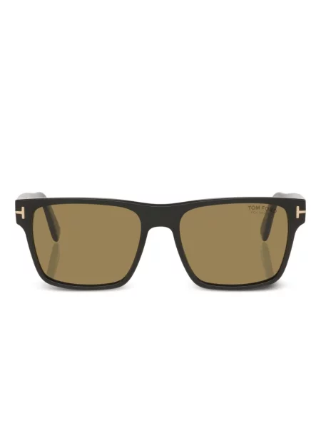 Ochelari de soare Tom Ford Eyewear negru